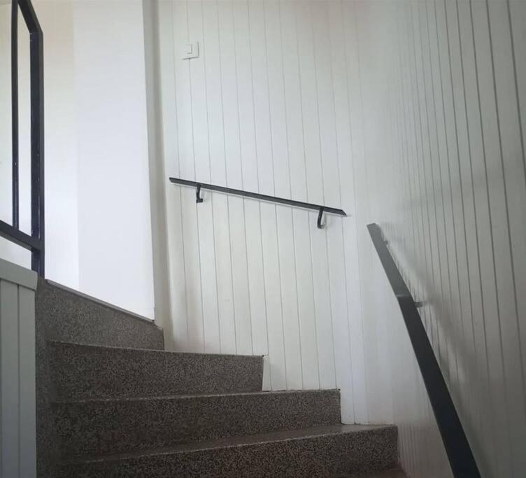 Lovely Flat, City Center With Free Parking Varaždin Eksteriør bilde