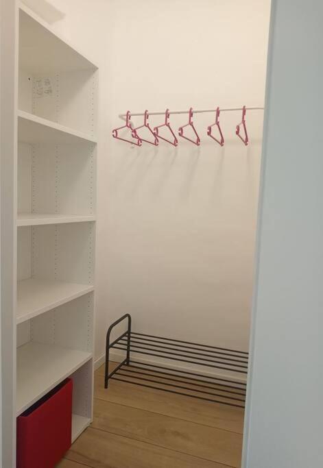 Lovely Flat, City Center With Free Parking Varaždin Eksteriør bilde
