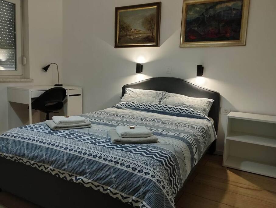 Lovely Flat, City Center With Free Parking Varaždin Eksteriør bilde